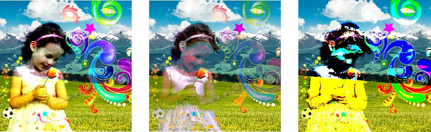 ps图层样式具体讲解课程,平面设计ps图层基础教程