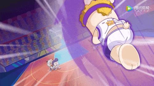 为什么喜羊羊虎扑评分低,喜羊羊是怎么喜欢上美羊羊的