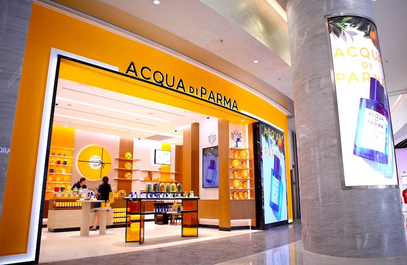 重庆万象城最新进展,重庆万象城合集