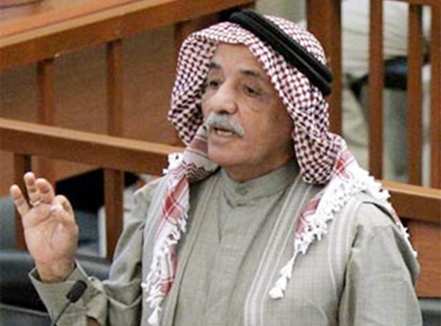 伊拉克总统萨达姆为何被绞刑,伊拉克被绞刑死的总统