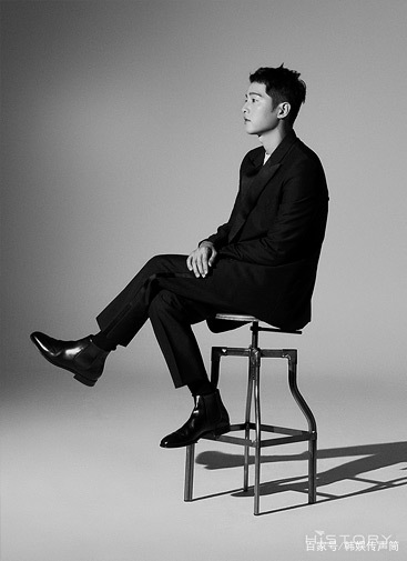 宋仲基做运动员时期,宋仲基运动健身