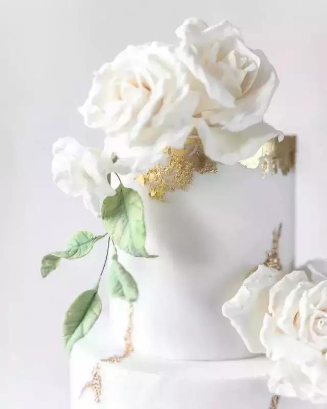 婚礼蛋糕图片大全100张,九层婚礼蛋糕图片大全