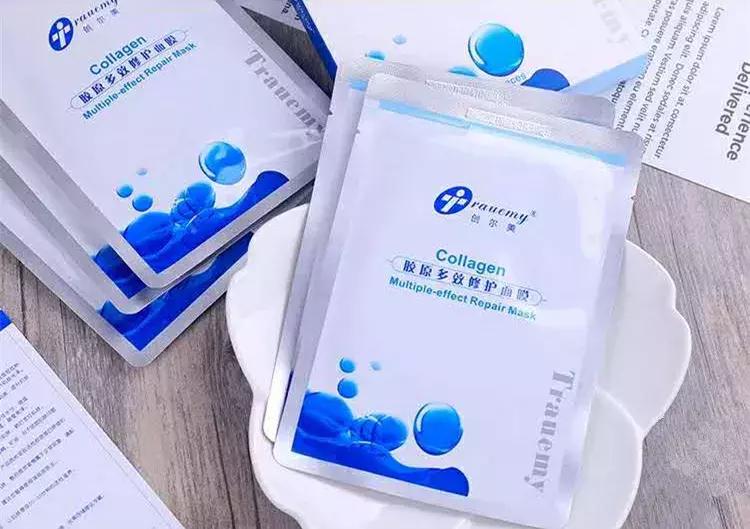 这几种超级好用的面膜你用过吗,哪款面膜才是真正有用的面膜