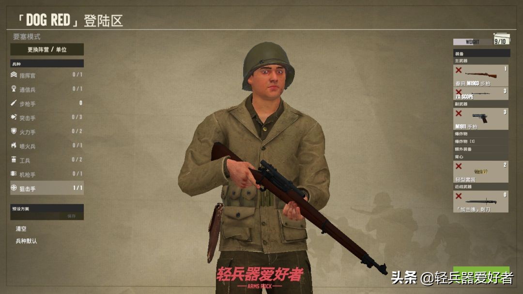 二战美军使用的75毫米步兵炮,诺曼底登陆美军用过的所有枪