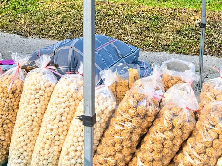 满满的烟火气逛大集真好玩,最值得逛的大集