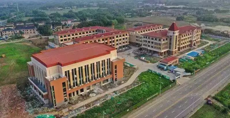 天一集团有哪些学校,新希望集团天一学院