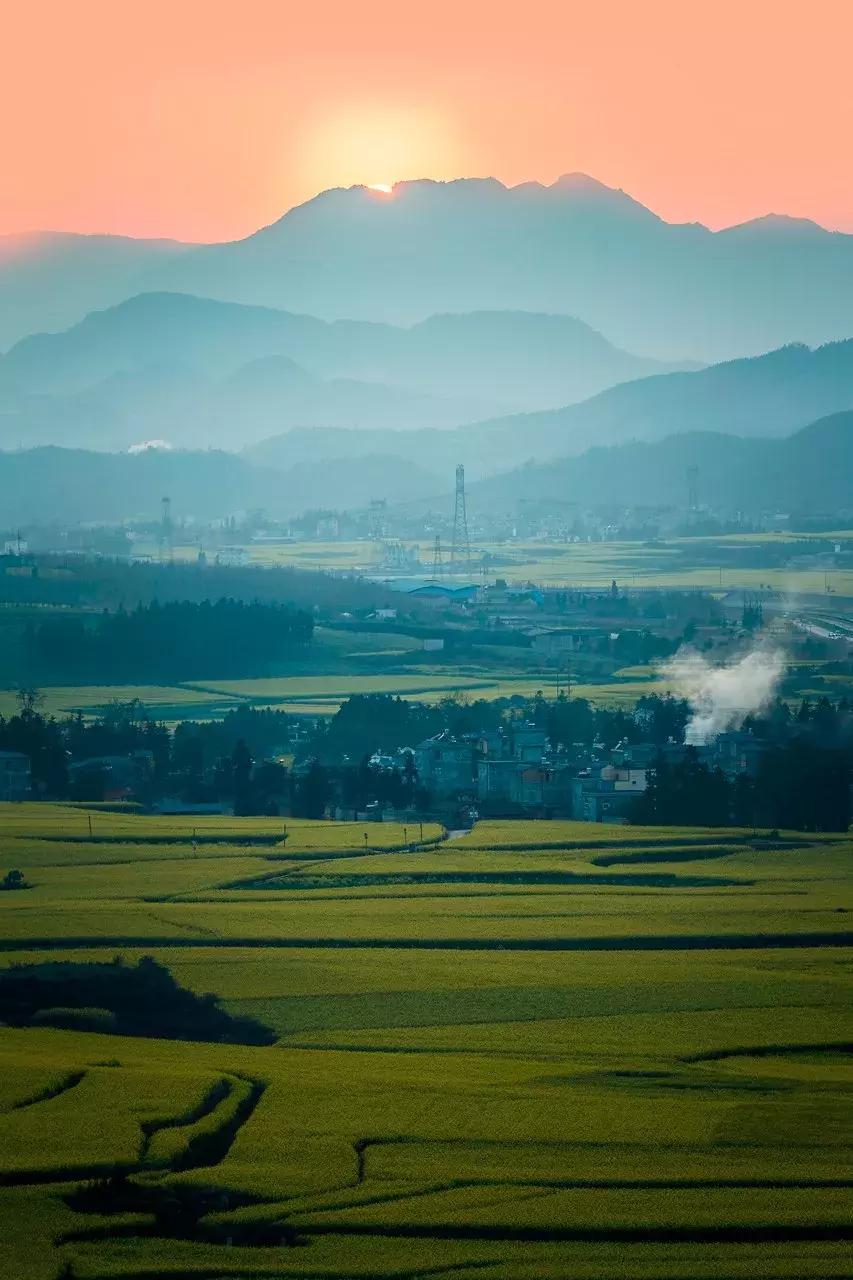 这才是一二月最值得去的13个旅行地，千万别去错了