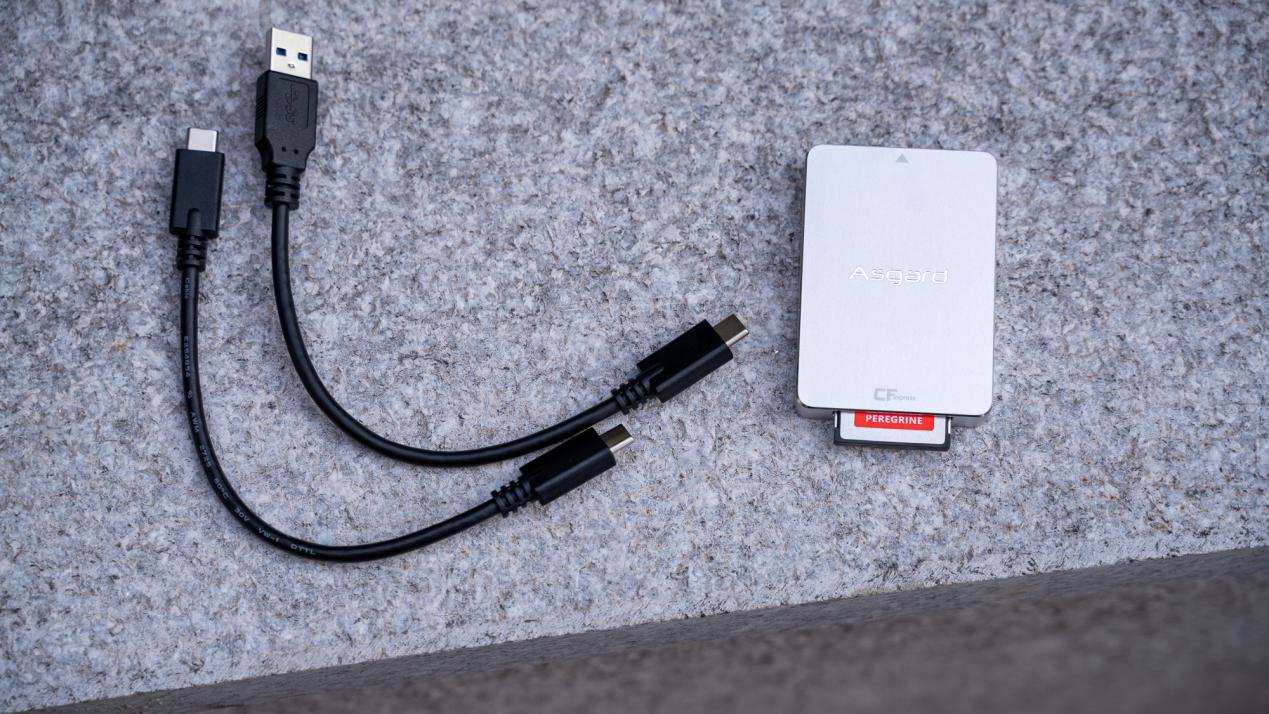 cfexpress存储卡什么品牌的好,cfexpress存储卡和sd卡区别