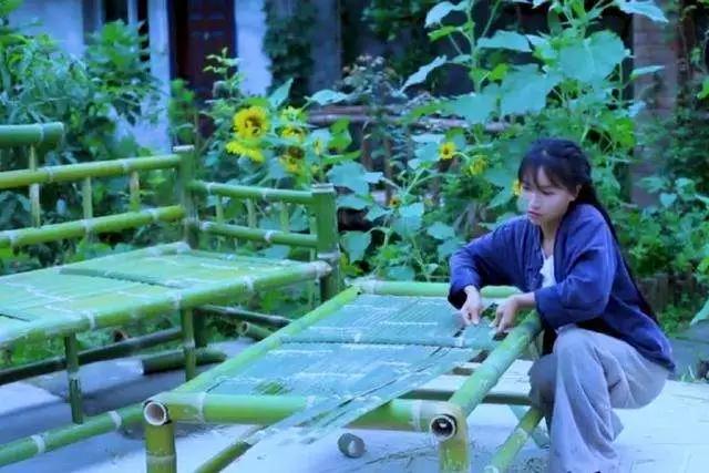 看完李子柒的视频有什么感觉,看李子柒的感想