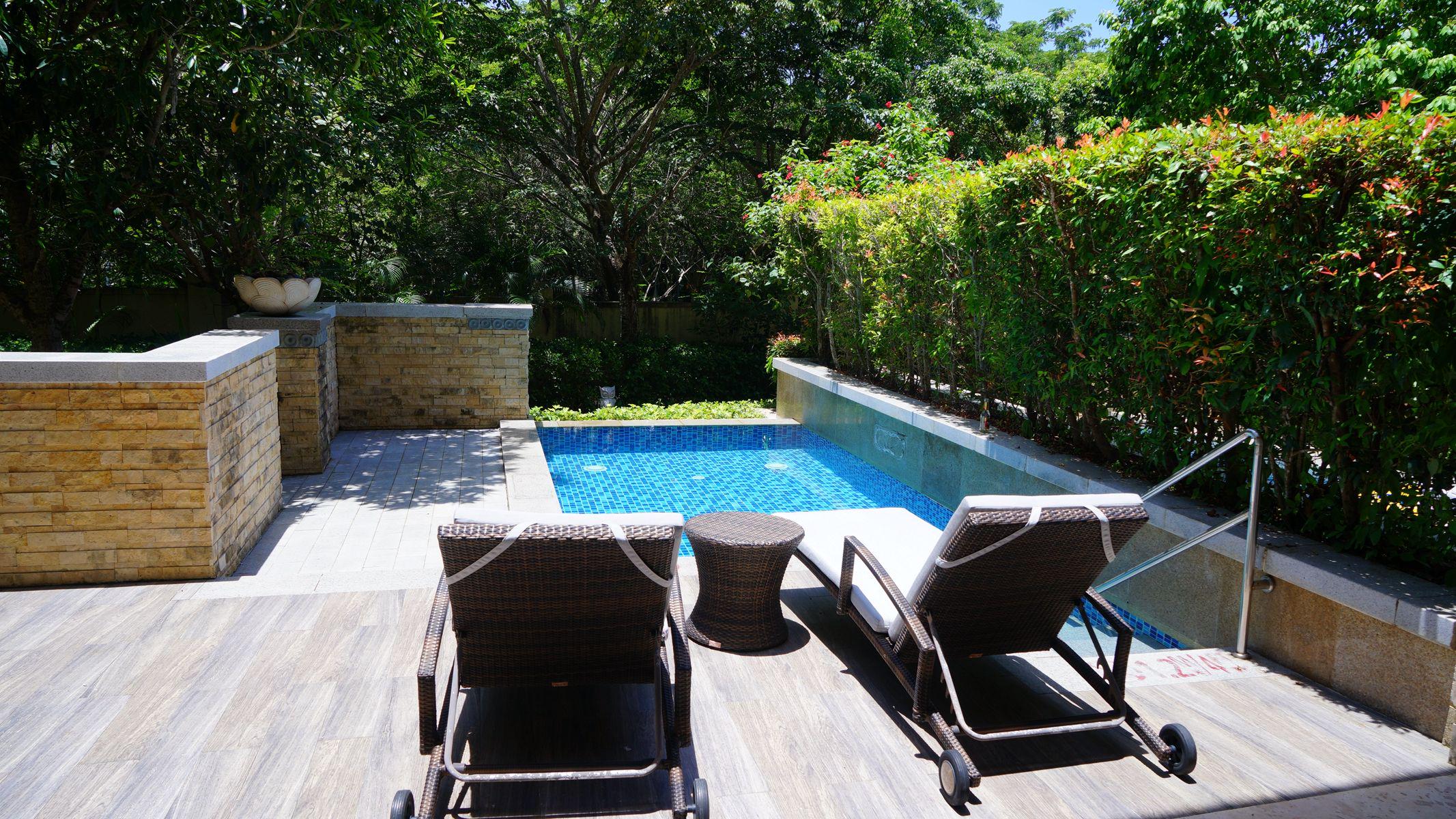 三亚海棠湾jw万豪酒店攻略,三亚市海棠依旧