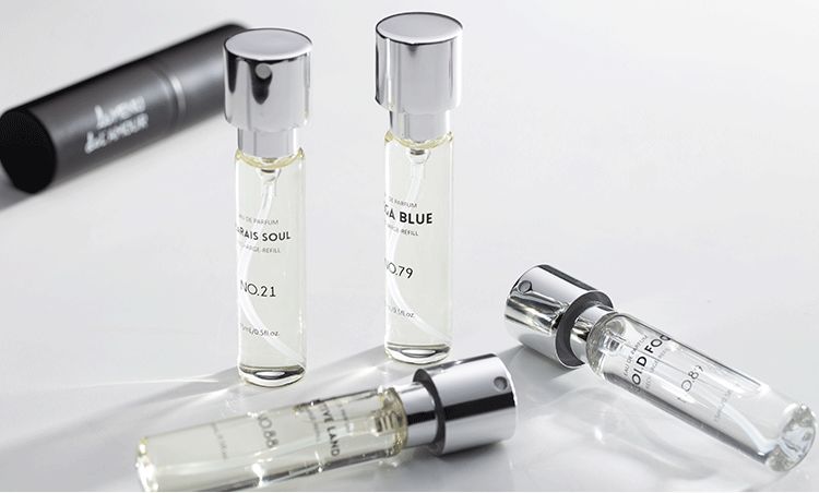 体面的男士,都知道用这六件神器武装自己