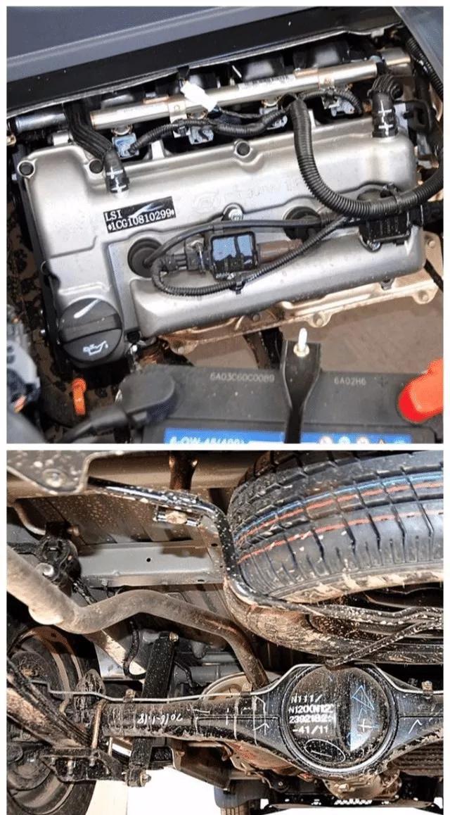 五菱之光自动挡车怎么样,家用五菱宏光大众polo对比