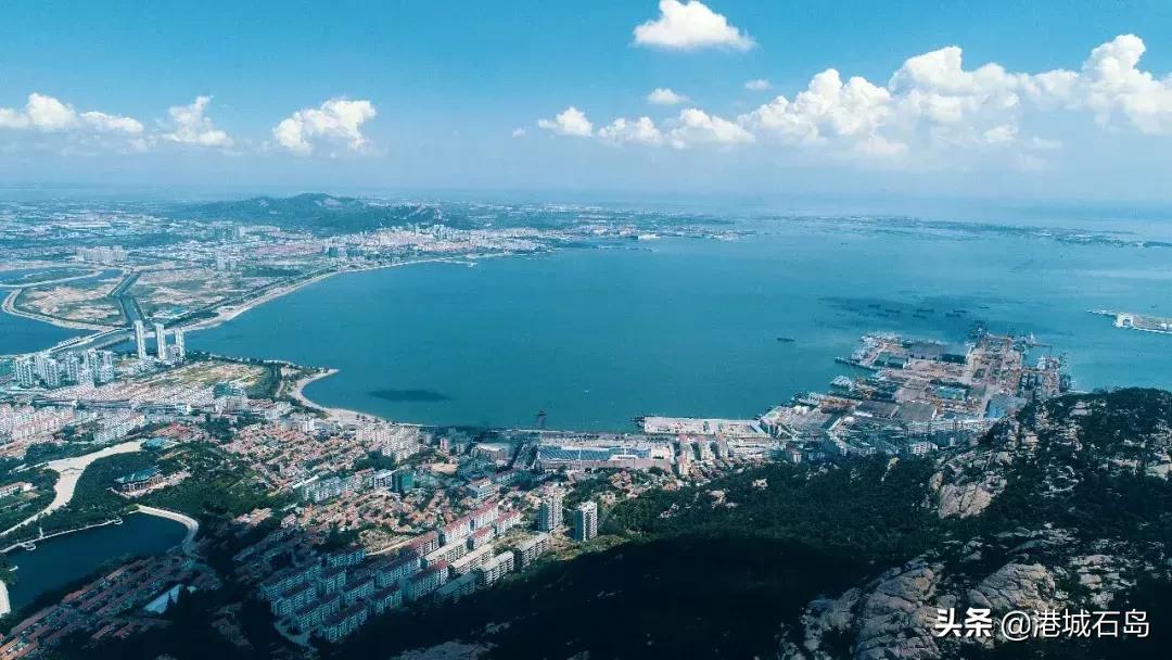 开辟发展新空间——聆听石岛高质量发展的足音（上）