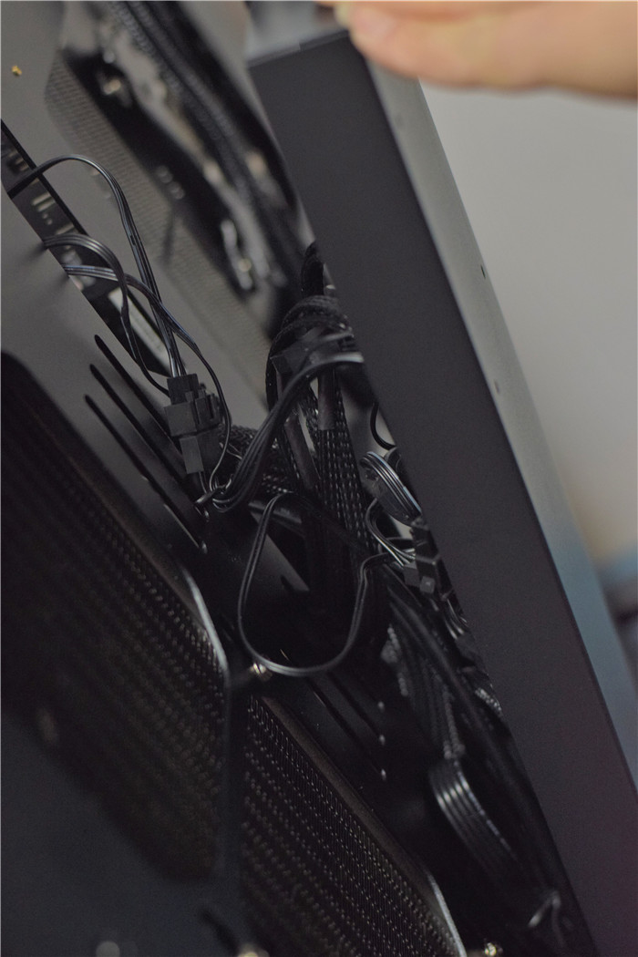 骨伽小开拓者机箱,骨伽开拓者机箱走线教程