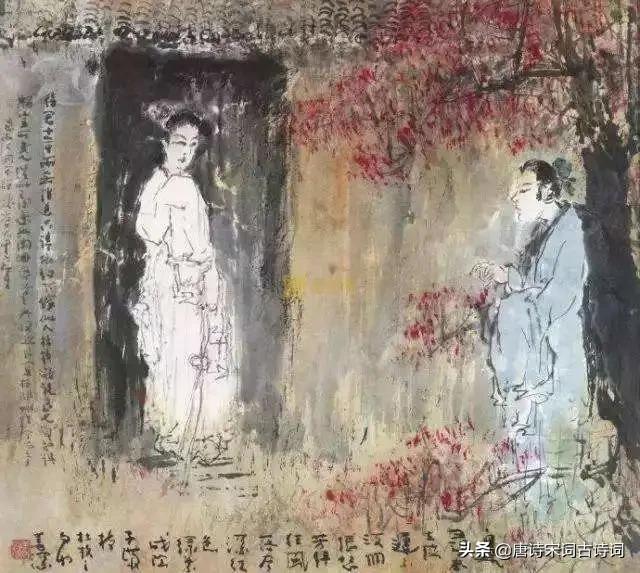 不负韶华古诗杜牧,杜牧怀古咏史七绝