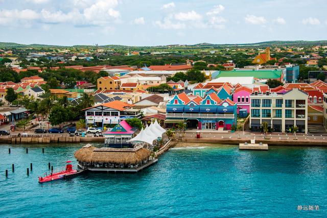 加勒比海邮轮旅行香港,加勒比海游轮旅行视频大全