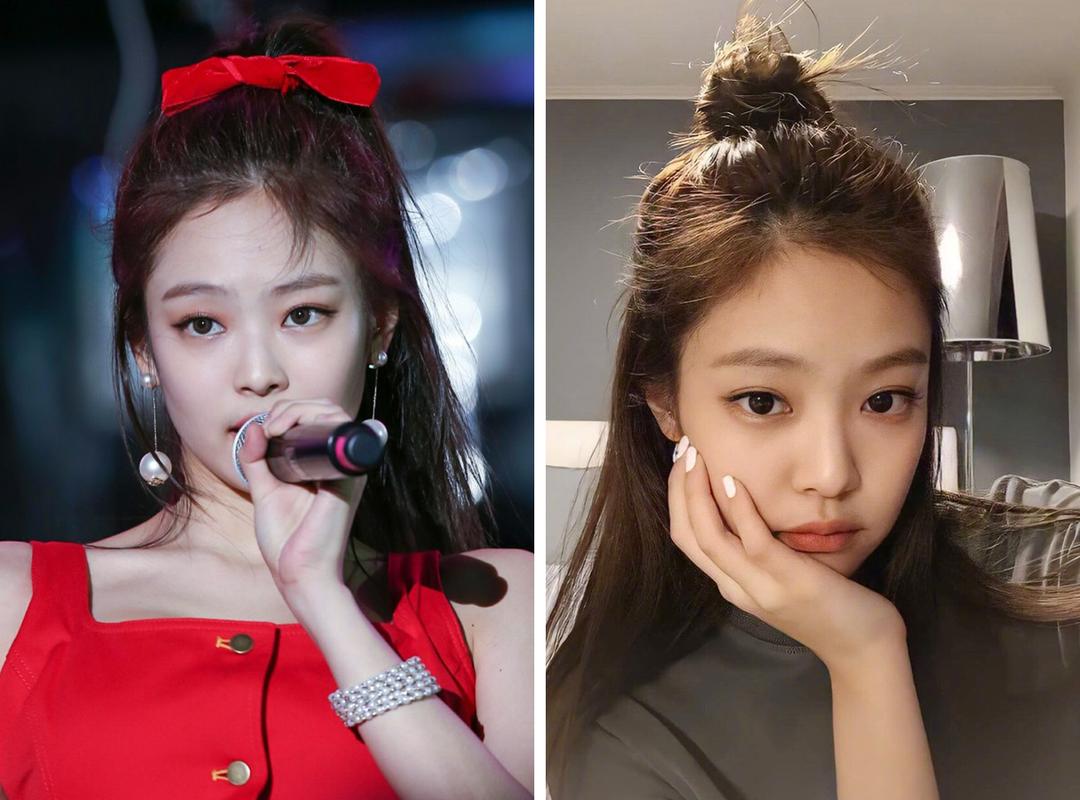 换发型如换脸一个发型拯救一张脸,怎么换脸看自己适合什么发型