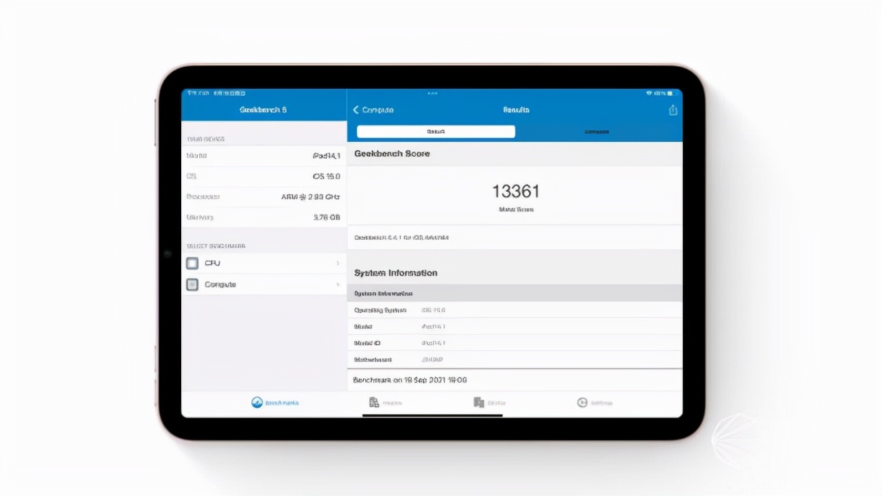 ipadmini6全新评测,伪装成手机的平板