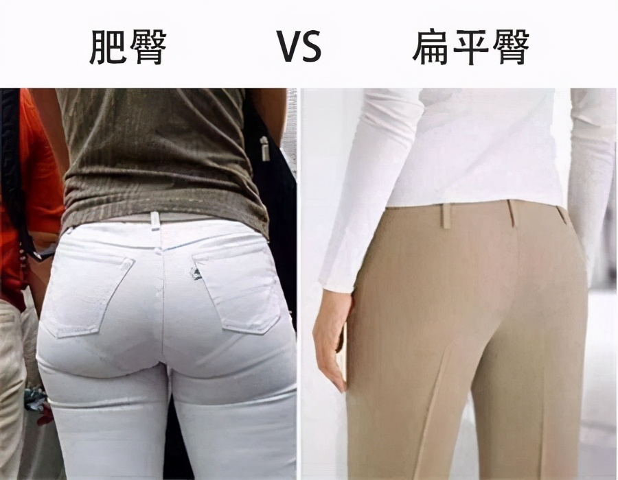 翘臀训练8个动作打造完美臀部,100个经典臀部训练动作