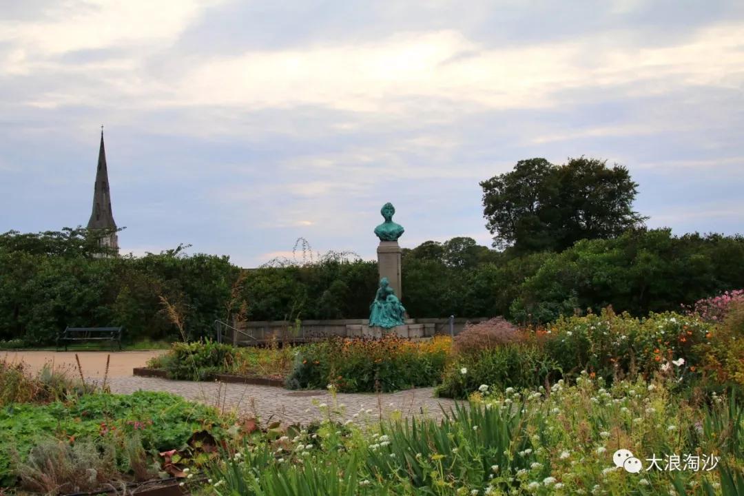 北欧三国旅游介绍,北欧三国旅游指南