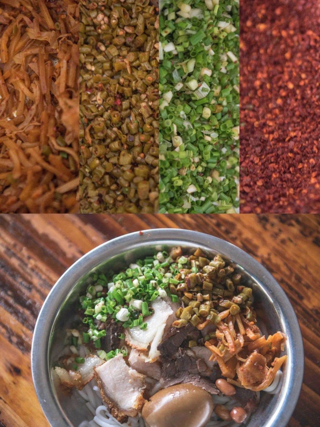 「漫步学府，行摄龙脊」最美金秋，我在这里等你