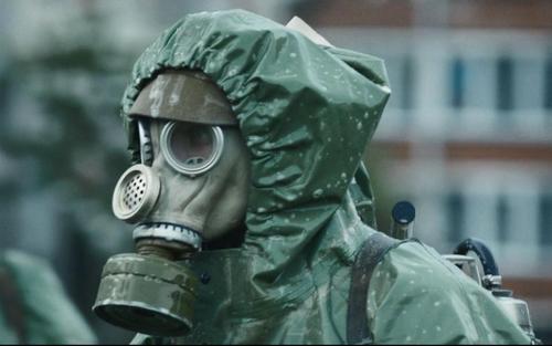 切尔诺贝利的哀鸣朗读,切尔诺贝利的哀鸣小说