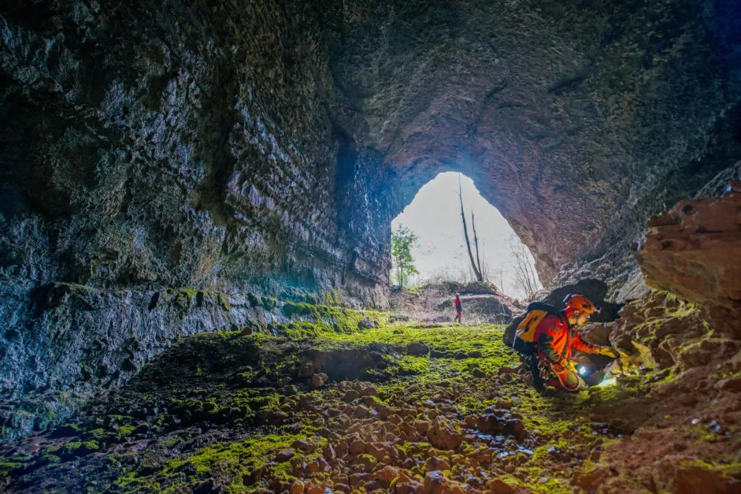 中国的喀斯特：上天入地，风光无限