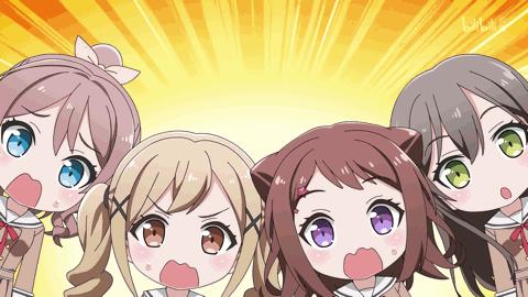 必看的搞笑番剧,六一节目爆笑话剧