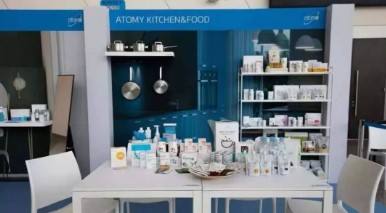 艾多美进入中国将造就多少千万富翁