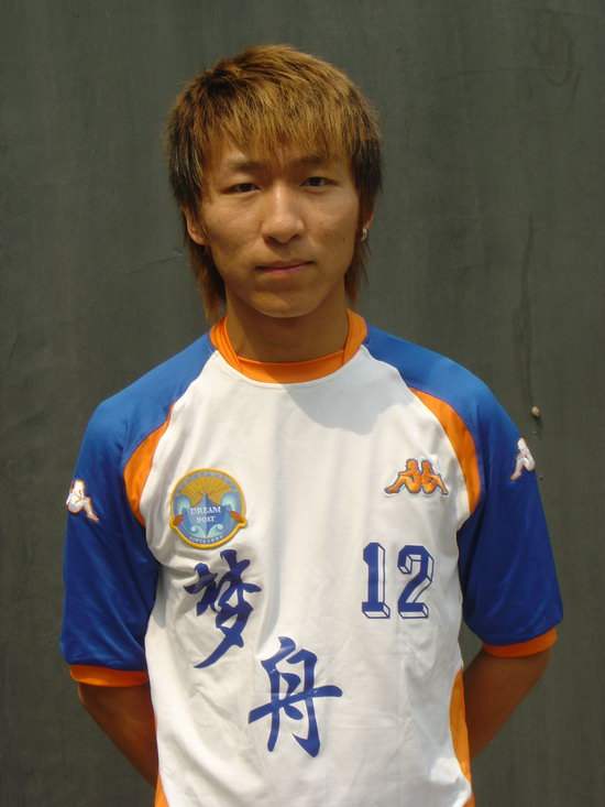 陈羽凡高清照片,陈羽凡踢球