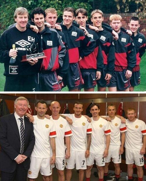 c罗2019年欧洲杯鼓励穆里尼奥,足球记忆哈维阿隆索