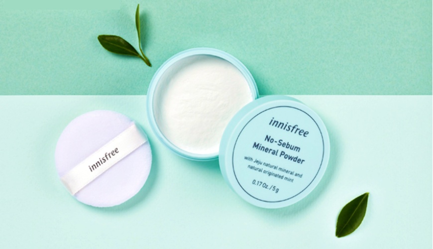 好用不脱妆的蜜粉推荐,美妆保湿蜜粉哪个好用