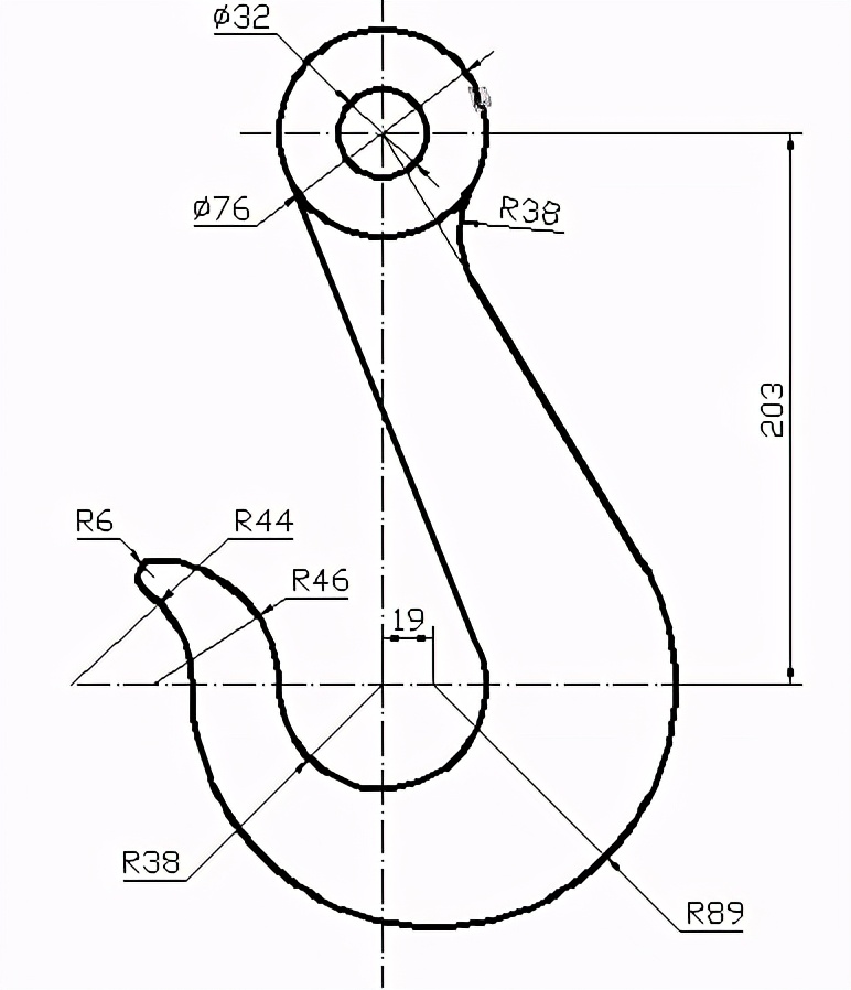 如何快速学会CAD基础,初学者如何自学CAD