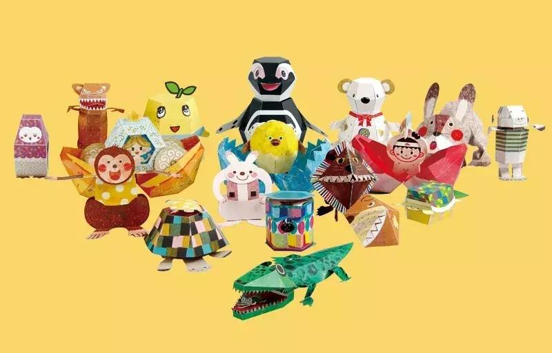 日本人为什么爱搞发明？一张纸在他们手上，立马不一样