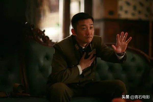 张译新剧狂飙剧情解析,张译新剧更新了几集