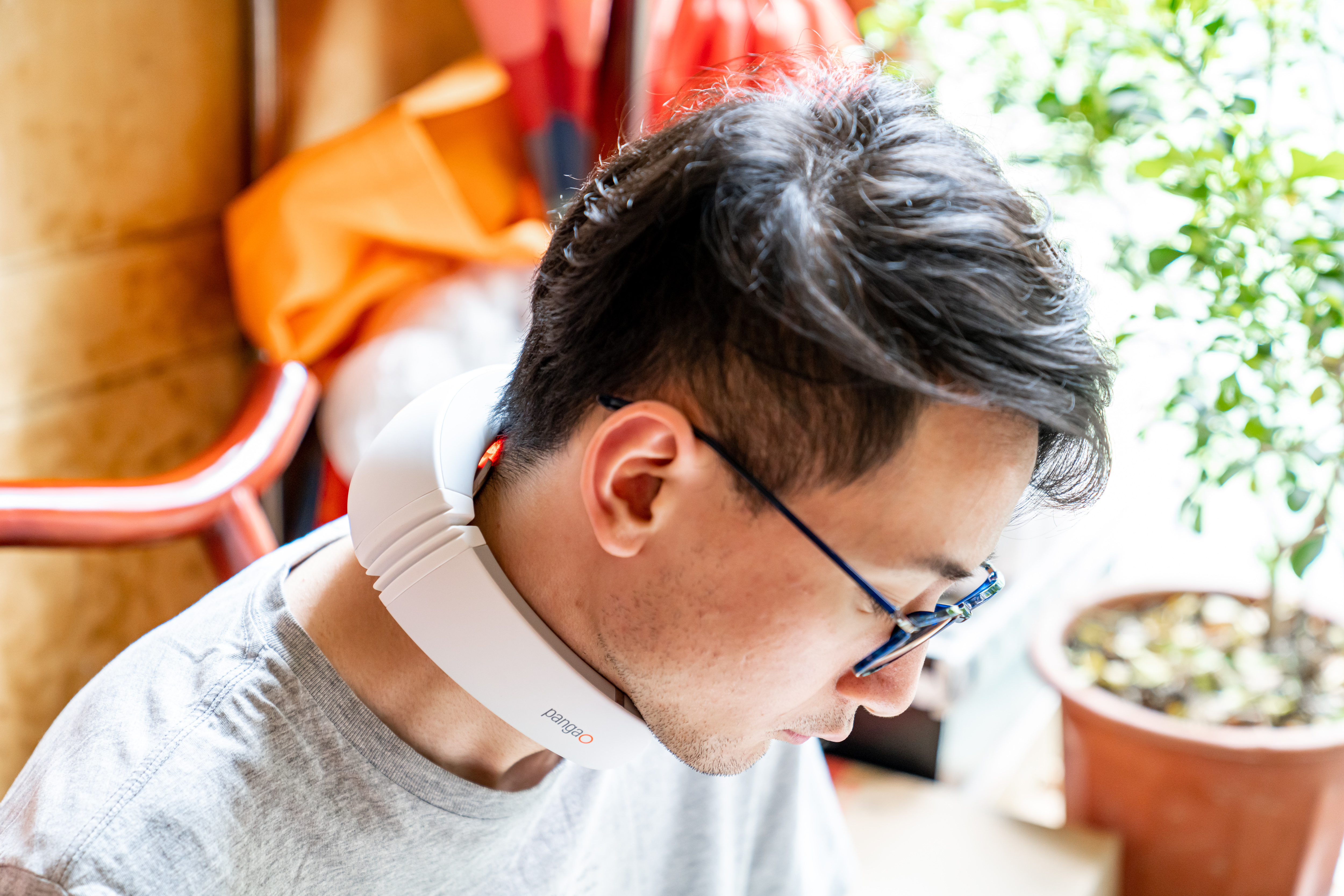 攀高p6颈椎按摩仪值得购买吗,攀高颈椎按摩仪p6和p7差别