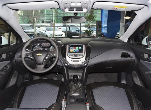 雪佛兰科鲁兹2011款现在卖多少钱,雪佛兰科鲁兹320自动悦享版落地价