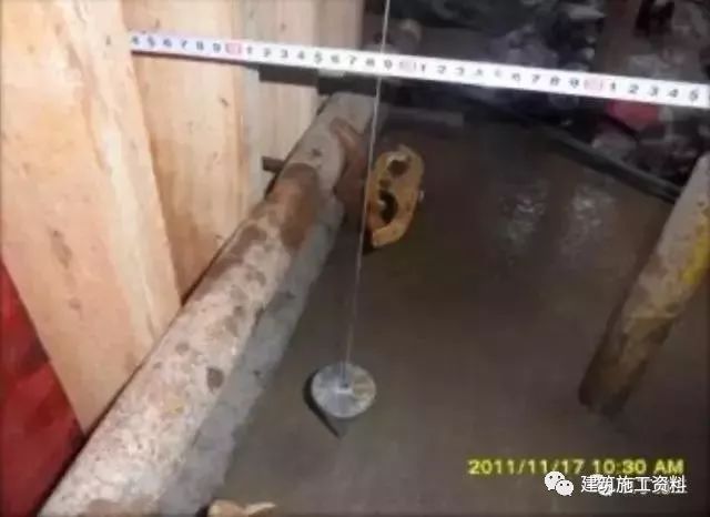 地下室模板施工技术交底,幕墙施工技术交底模板