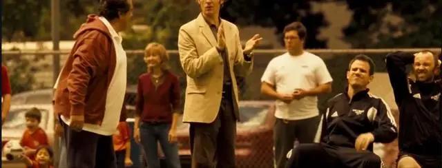 十部热血沸腾的拳击题材电影,10部热血竞技电影肾上腺直接炸裂