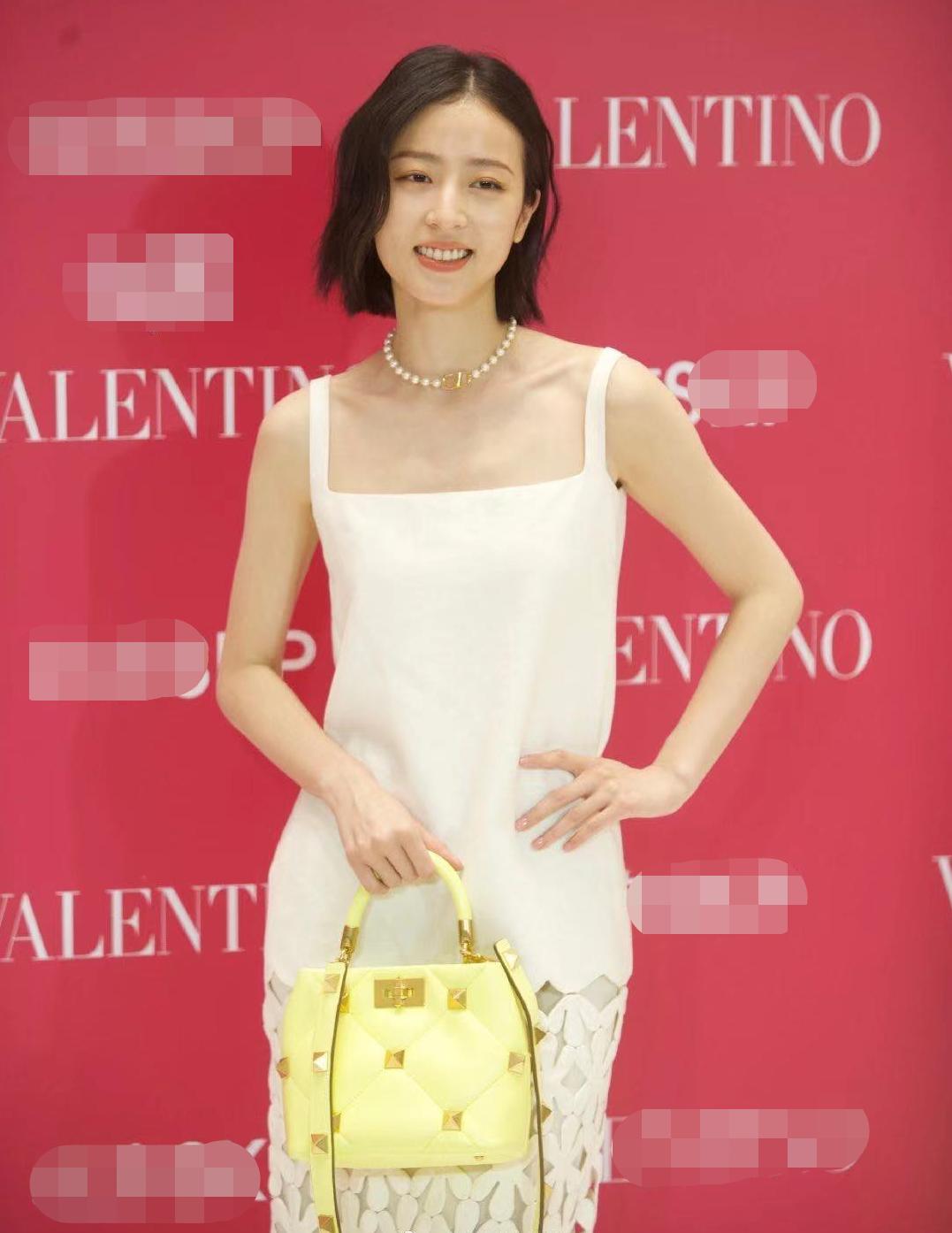 张柏芝与张艺兴同台,张艺兴孟美岐张柏芝