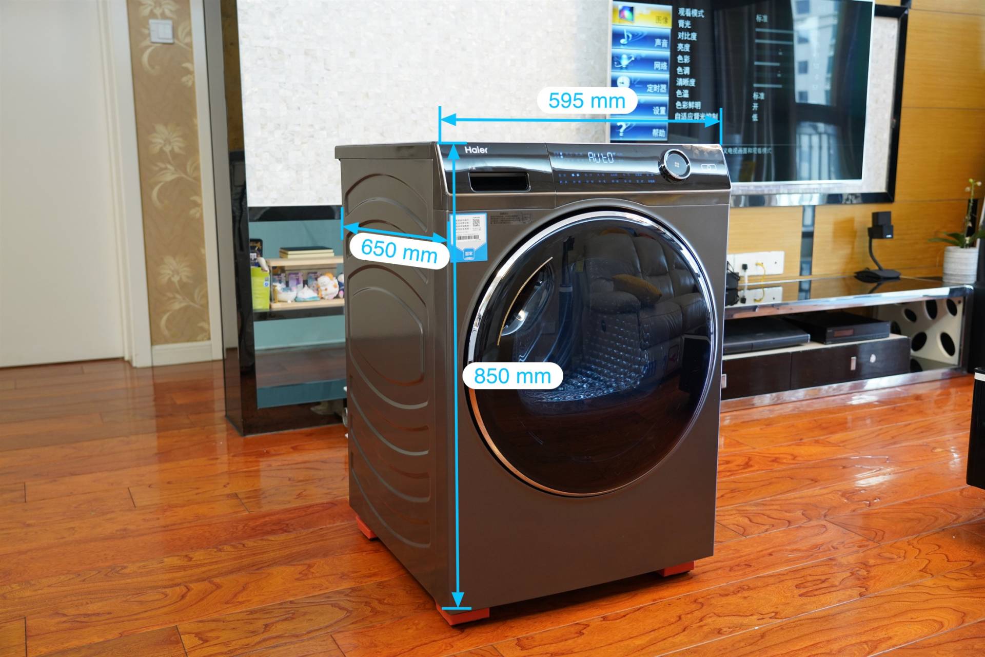 618值得期待的家电推荐,618来了你们都选了哪些家电