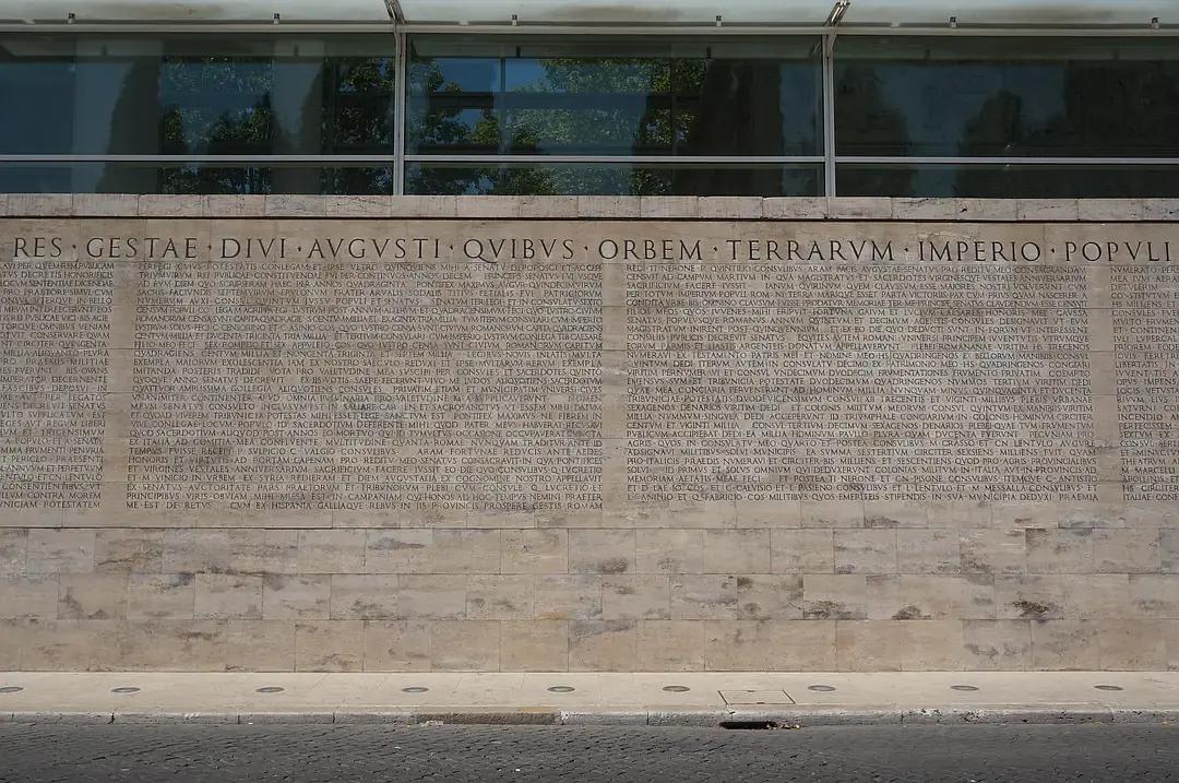 意大利罗马梵蒂冈圣保罗大教堂,意大利罗马城博物馆