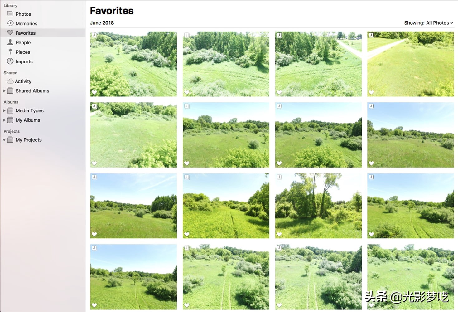 数码照片数据长期保存方法,大家都是怎么保存手机里的照片呢