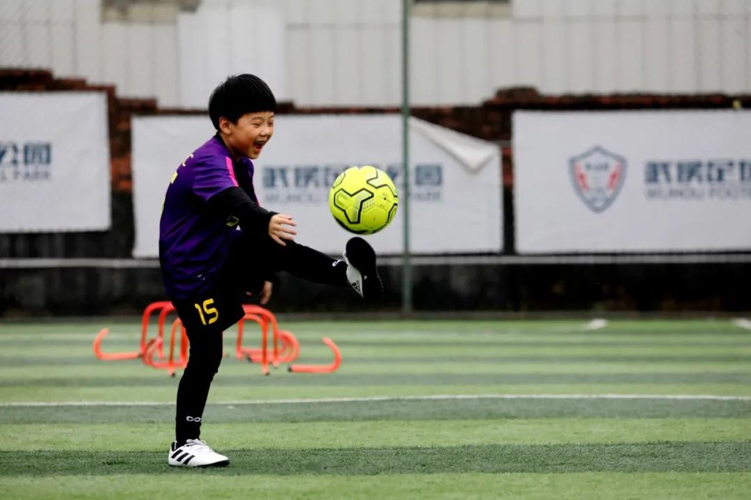 金熙男,津门足球少年