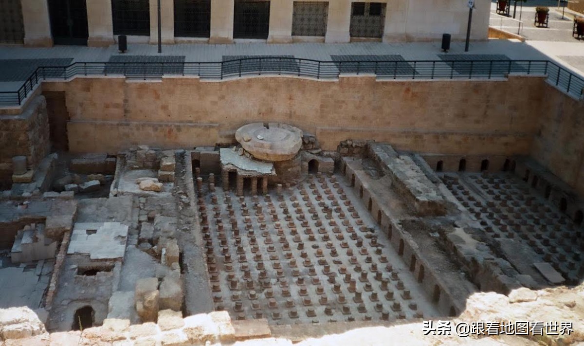 阿拉伯人“唯一的星辰”：黎巴嫩贝鲁特为何被称为“中东巴黎”