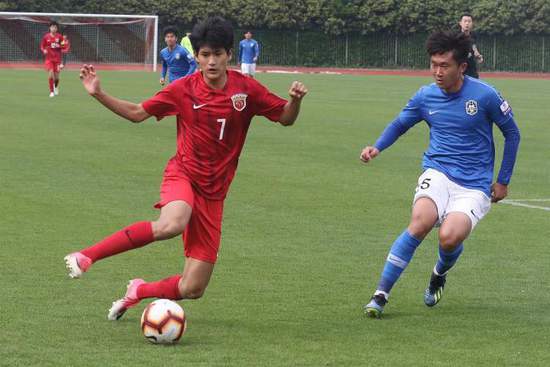 下一个武磊,武磊下一个王霜