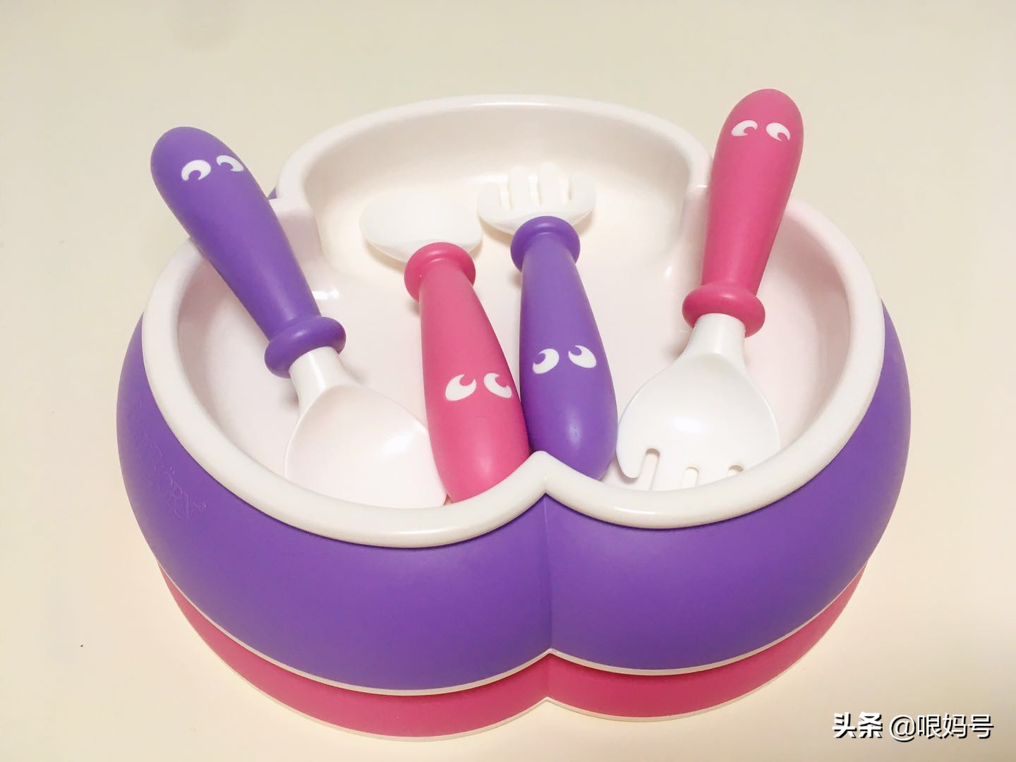 婴儿餐具用什么材质做的好,如何挑选宝宝餐具的攻略教程