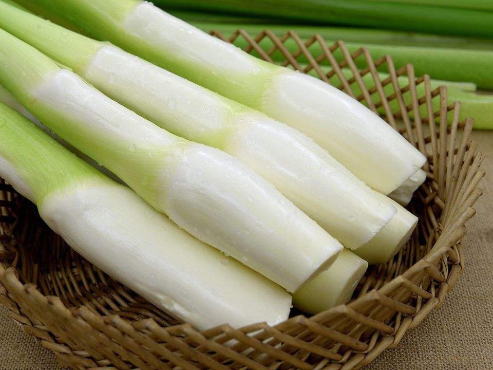 中国人种植水稻历史,中国人种植蔬菜