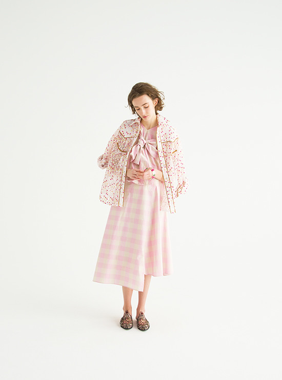 日系女装购买指南,日本女装哪里买比较便宜