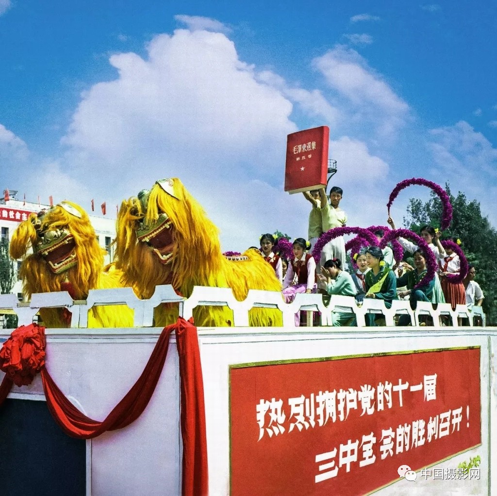 大连开发区40年老照片,大连40年发展史